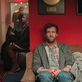 Photo Luke Mockridge