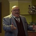 Photo Kevin Chamberlin