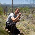 Photo Bear Grylls