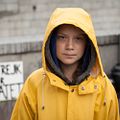 Photo Greta Thunberg