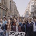 Photo Greta Thunberg