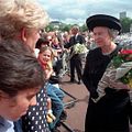 Photo Elizabeth II