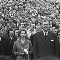Photo Elizabeth II
