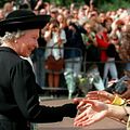 Photo Elizabeth II