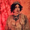 Photo Alixia Busch