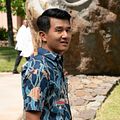 Photo Ronny Chieng