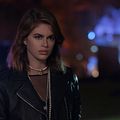 Photo Kaia Gerber
