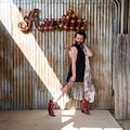 Photo Jonathan Van Ness