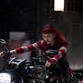 Photo Rila Fukushima
