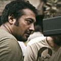 Photo Anurag Kashyap