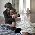Photo Natalia Vodianova