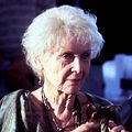 Photo Gloria Stuart