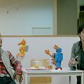 Photo Masaharu Fukuyama