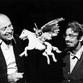 Photo Ray Harryhausen