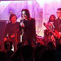 Photo Ozzy Osbourne