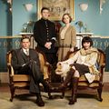 Photo Essie Davis