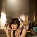 Photo Essie Davis