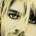 Photo Kurt Cobain