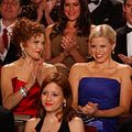 Photo Bernadette Peters