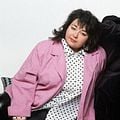 Photo Roseanne Barr