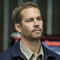 Photo Paul Walker