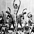 Photo Esther Williams