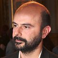 Photo Ali Mosaffa