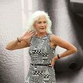 Photo Linda Thorson