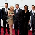 Photo Daniel Goddard