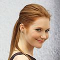 Photo Darby Stanchfield