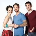 Photo Matt Pokora