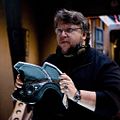 Photo Guillermo del Toro