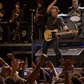Photo Bruce Springsteen