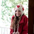 Photo Liana Liberato