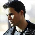 Photo Brett Dalton