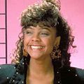 Photo Lark Voorhies