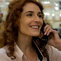 Photo Elsa Lunghini