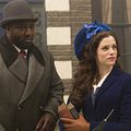 Photo Nonso Anozie