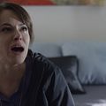 Photo Emily Hampshire