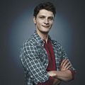 Photo Brett Dier