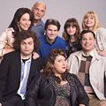 Photo Michael Ian Black