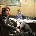 Photo Josh Groban