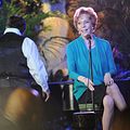 Photo Carol Burnett
