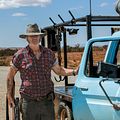 Photo John Jarratt