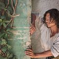 Photo Luke Arnold