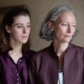 Photo Honor Swinton Byrne