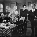Photo Beulah Bondi