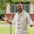 Photo Yanic Truesdale