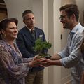 Photo Gloria Estefan