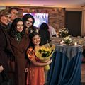 Photo Alisha Newton